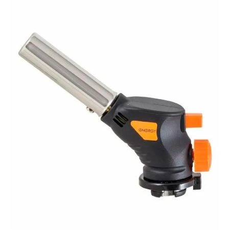 Горелка газовая портативная с цанговым соединением ENERGY GT-200 (20) Горелка газовая портативная с цанговым соединением ENERGY GT-200 (20)