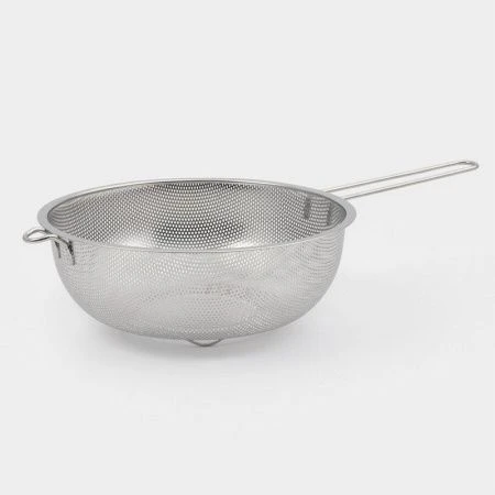 Сито 22см нерж.сталь Buratto BTT-22