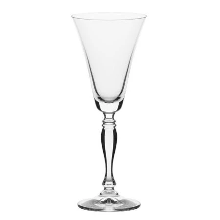 Бокалы для вина набор 6шт 190мл стекло ВИКТОРИЯ 40727/190 Бокалы для вина набор 6шт 190мл стекло ВИКТОРИЯ 40727/190