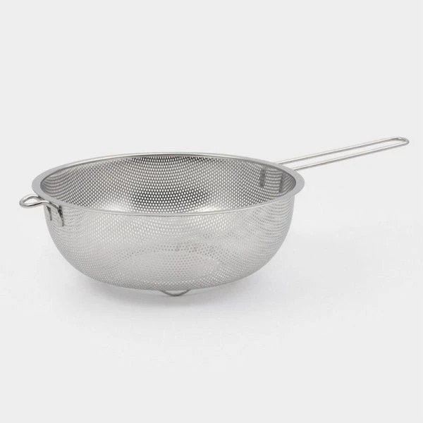 Сито 22см нерж.сталь Buratto BTT-22