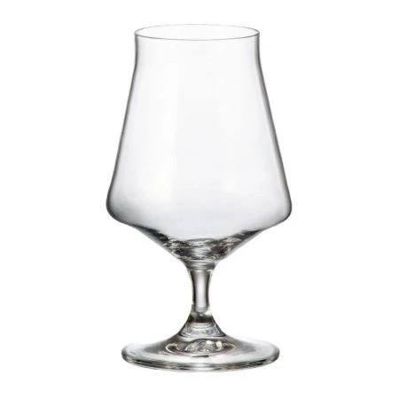 Бокалы для бренди набор 6шт 365мл стекло СЕТТИЯ 91L/1SJ59/0/00000/365-664