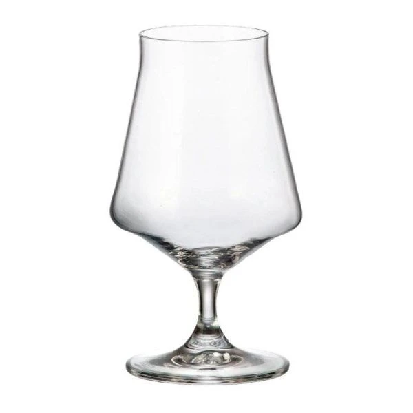 Бокалы для бренди набор 6шт 365мл стекло СЕТТИЯ 91L/1SJ59/0/00000/365-664