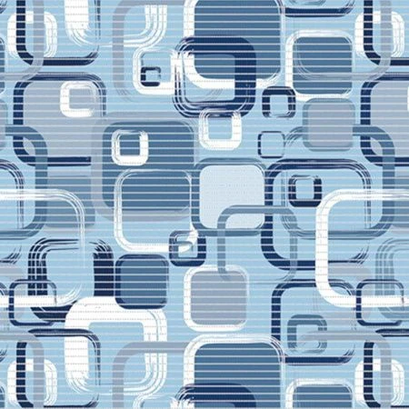 Коврик мерный ПВХ 80см*15м DEKOMARIN