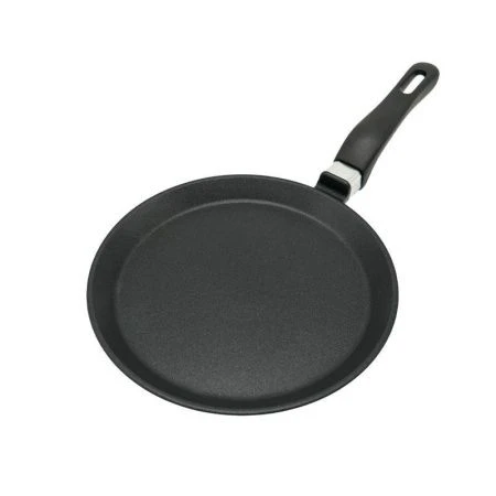 Сковорода 22см алюминий АП литая ПОВАР ЛЮКС Лучшая цена индукция PL0030122 (6)