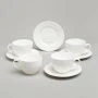 Чайный набор 8пр фарфор Herbal на 4 персоны 250мл (6)