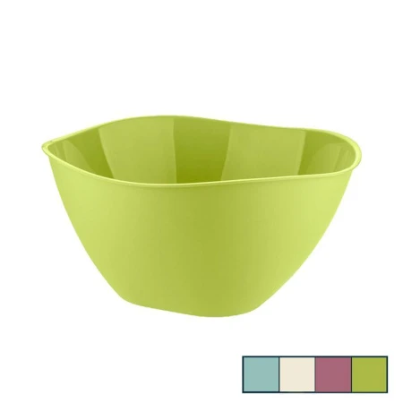 Салатник 500мл 13,6*6,8см пластик Picnic (30) Салатник 500мл 13,6*6,8см пластик Picnic (30)