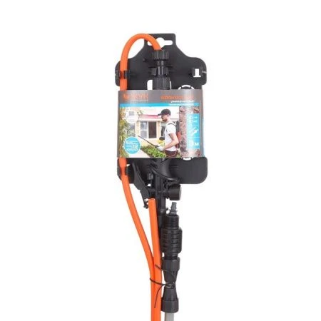 Брандспойт телескопический универсальный 126-310см к опрыскивателю ЖУК (10) 4960-00