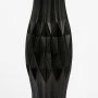 Ваза для сухоцветов 60см керамика черная JC-15987 (8)