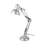 Лампа настольная металл GTL-039 на струбцине серебристая 2в1 (12) Лампа настольная металл GTL-039 на струбцине серебристая 2в1 (12)
