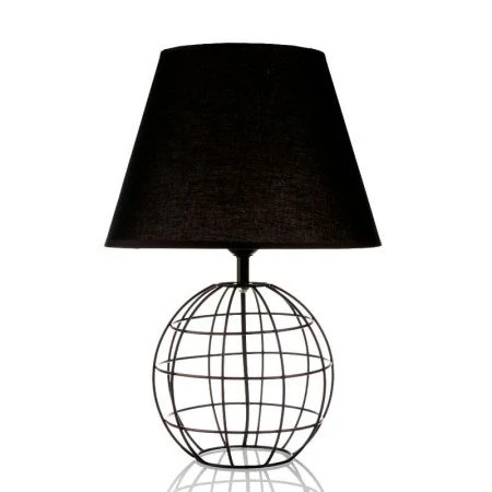 Лампа настольная с абажуром керамика 40см HD2106 (24) Лампа настольная с абажуром керамика 40см HD2106 (24)