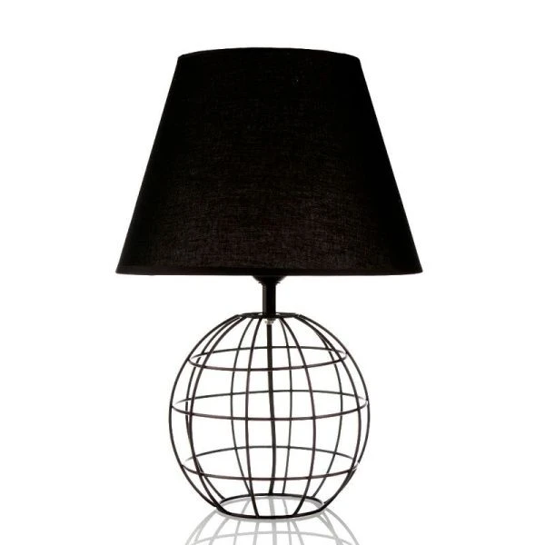 Лампа настольная с абажуром керамика 40см HD2106 (24) Лампа настольная с абажуром керамика 40см HD2106 (24)