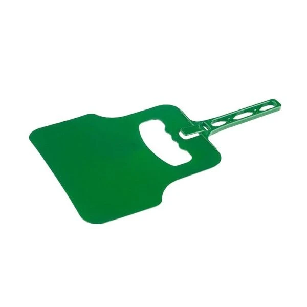 Веер для мангала с ручкой пластик ПУ-064П/2К-Х041/Ы041 (100) Веер для мангала с ручкой пластик ПУ-064П/2К-Х041/Ы041 (100)