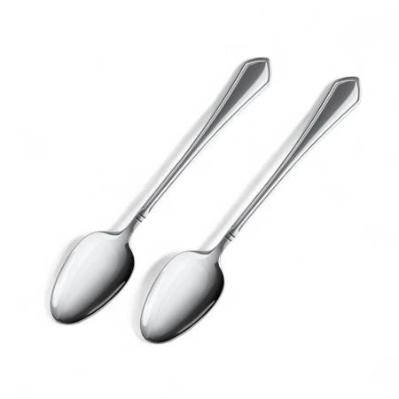 Набор ложек столовых нерж.сталь 2пр Maison MSN-42 (12/96)