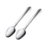 Набор ложек столовых нерж.сталь 2пр Maison MSN-42 (12/96)
