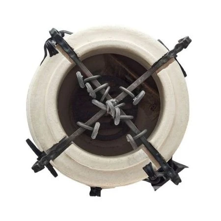 Держатель для шампуров Солнышко к тандыру Кочевник (1)