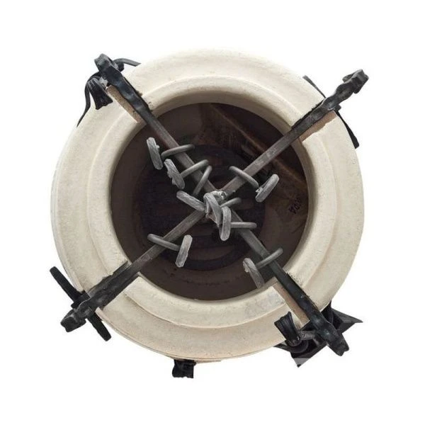 Держатель для шампуров Солнышко к тандыру Кочевник (1)