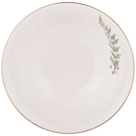 Столовый набор 23пр фарфор ИРИС (2)