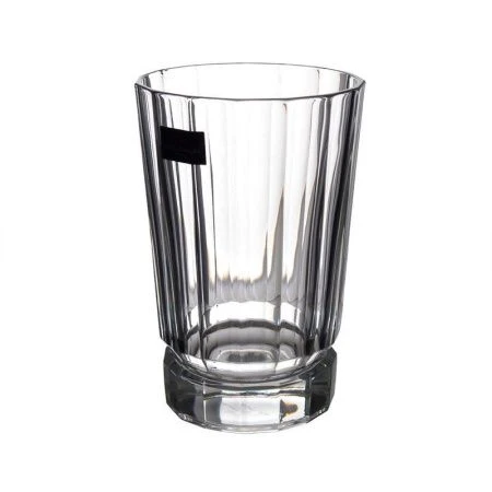 Стаканы для воды набор 6шт 360мл Хрусталь МАКАССАР (6)