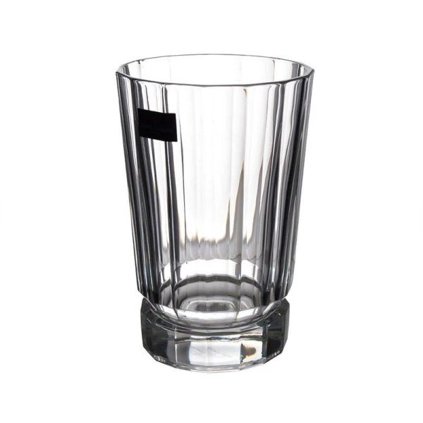 Стаканы для воды набор 6шт 360мл Хрусталь МАКАССАР (6)