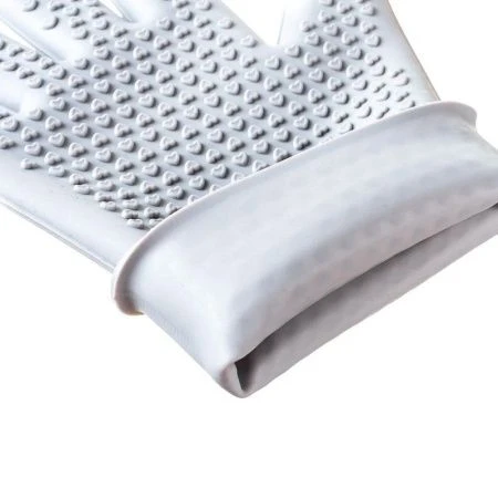 Прихватка-рукавица 27*14,5см силикон PRETTO (144)