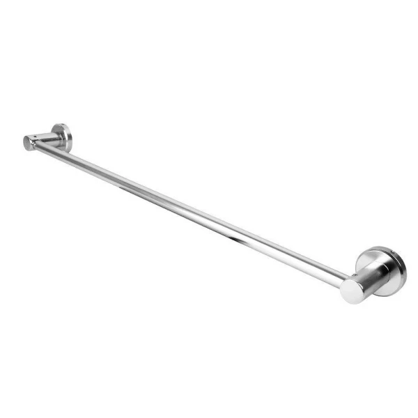 Держатель для полотенец 57*7см металл матовый 9297/JC-10626 (50)