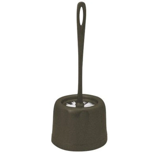 Ершик туалетный пластик/нейлон Rock`n`Roll МИДИ антрацит (20) Ершик туалетный пластик/нейлон Rock`n`Roll МИДИ антрацит (20)