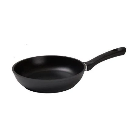 Сковорода 26см алюминий АП 2-х слойное ТРАДИЦИЯ без крышки с несъемной ручкой утолщ.дно H6см (5)