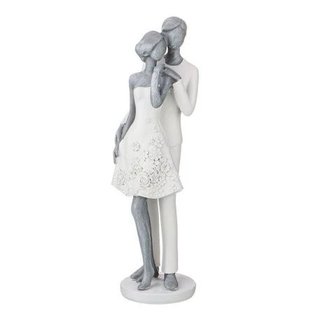 яяяСтатуэтка Влюбленные полистоун 7,5*7,5*24,5см (24) яяяСтатуэтка Влюбленные полистоун 7,5*7,5*24,5см (24)