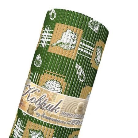 Коврик мерный ПВХ 80см*15м 67170 V16С