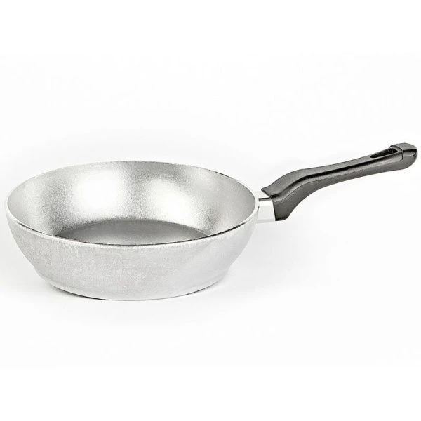 Сковорода 24см алюминий СУДАРЫНЯ без крышки ТМ АЛИТА (25) 031