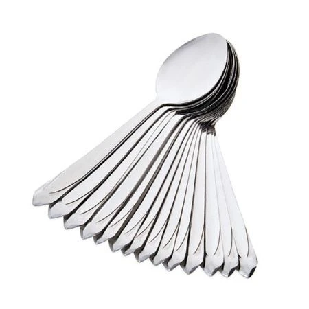 Ложки столовые набор 12шт нерж.сталь MB27455 (50)
