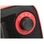 Тепловентилятор пластик Centek CT-6022 керам нагрев,750/1500Вт защита от перегрева,обогр./вентил.(6)