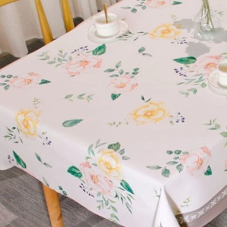 Клеенка ПВХ на тканевой основе 1,4*20м SBN