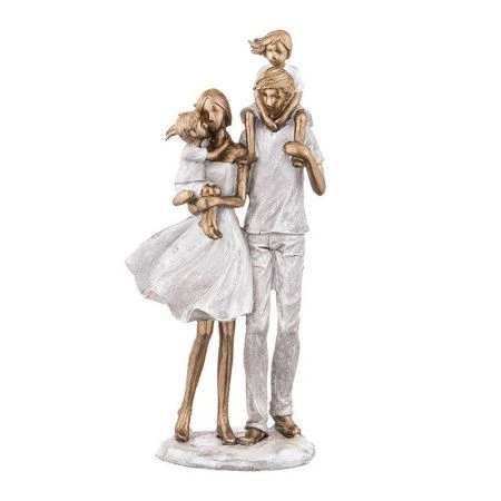 Статуэтка Семья 13*7,5*27см (12)