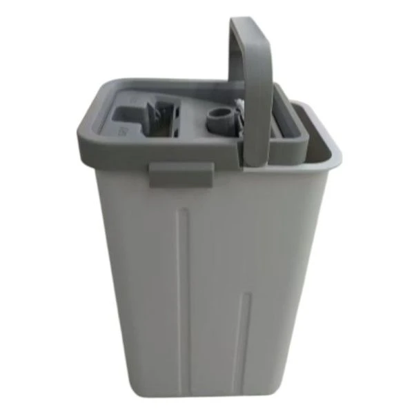 Комплект для влажной уборки (ведро МОП, швабра пл.насадкой 134*32,5*12см) в п/у, 0352/JC-17944 (16)