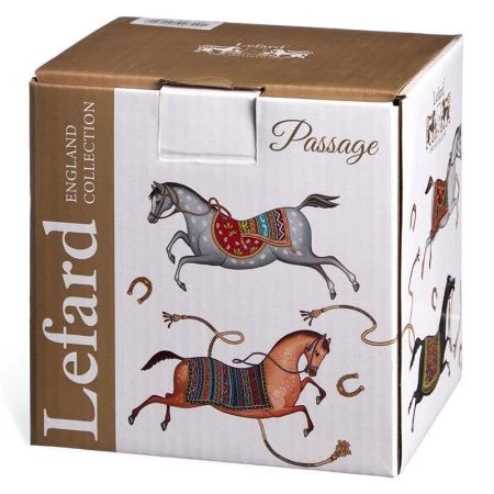 Кружка 720мл фарфор Passage (24)