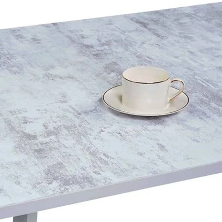 Клеенка силиконовая с рисунком Dekorelle 0,6мм 1*20м 422-1 (цена указана за погонный сантиметр)