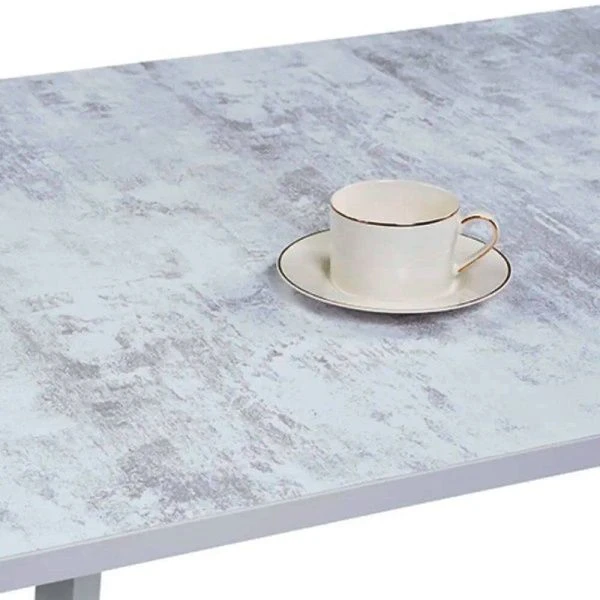 Клеенка силиконовая с рисунком Dekorelle 0,6мм 1*20м 422-1 (цена указана за погонный сантиметр)