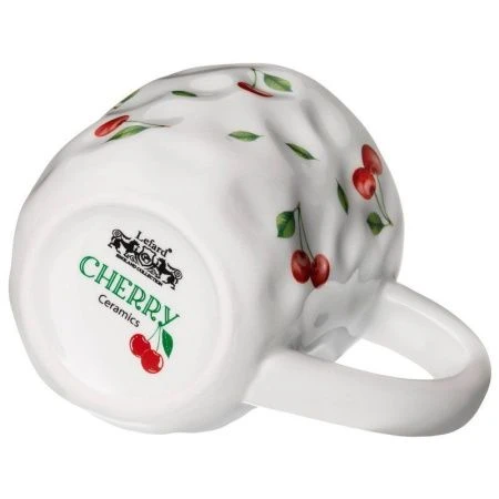 Кружка 400мл керамика CHERRY (36)