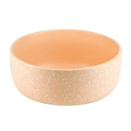 Салатник 900мл 16см керамика Grow. Beige (6)