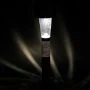 Светильник садовый на солнечной батарее 30*4,5см Трапеция 1LED теплый белый свет