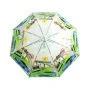 Зонт детский трость автомат поливинил Сars 140 Universal (12)