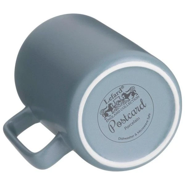 Кружка 400мл фарфор Подруга (36)