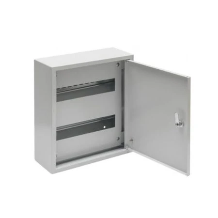 Корпус металлический ЩРн-24з-1 36 УХЛ3 IP31