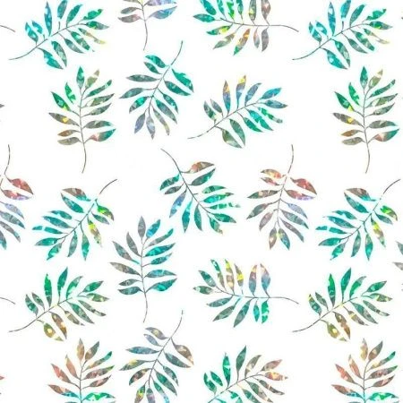 Клеенка силиконовая прозрачная с рисунком Dekorelle 0,6мм ширина 0,8м 236-S (цена указана за погонный сантиметр)