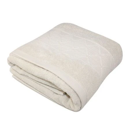 Полотенце 70*130 махровое ФУМАНЕ 010