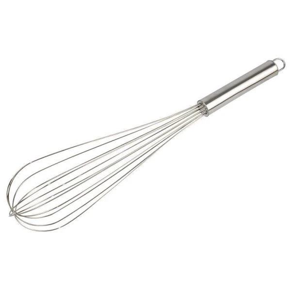 Венчик 46см d9,5см нерж.сталь (240)