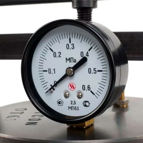 Автоклав Белорусский NEW с термометром 39л (1)