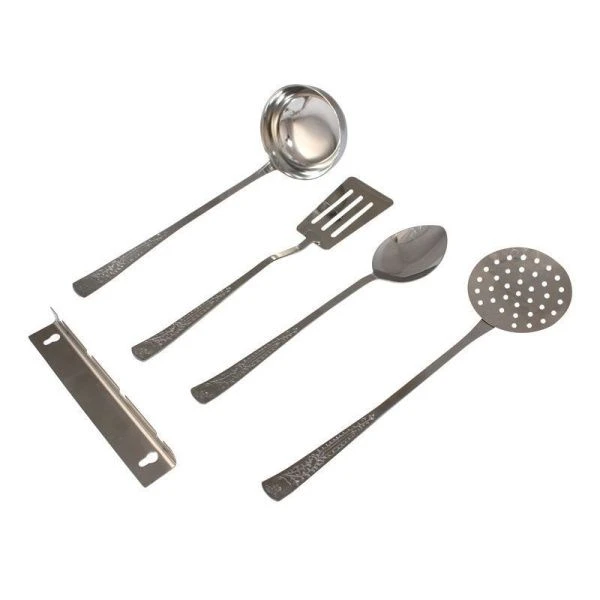 Набор кухонных принадлежностей 4пр нерж 05С681929 (6)