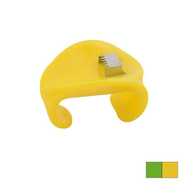 Нож для кукурузы пластик VL53-141 (12/192)